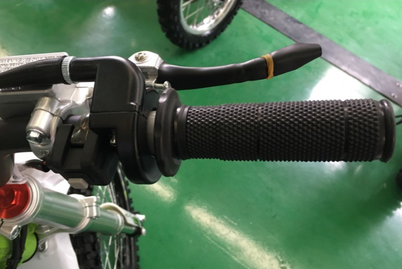 Питбайк JHLMOTO JHL Z140E (YX1P56FMJ) в Раменском