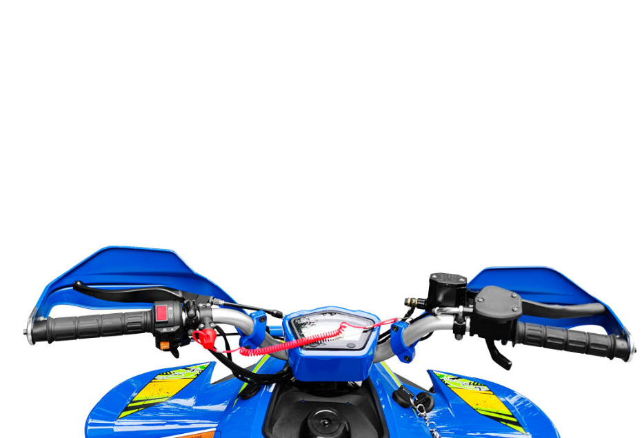 Квадроцикл YACOTA TYPHOON 250 в Раменском