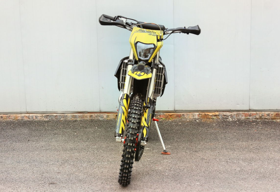 Мотоцикл JHLMOTO JHL Z8 NC300S (182-MN) в Раменском