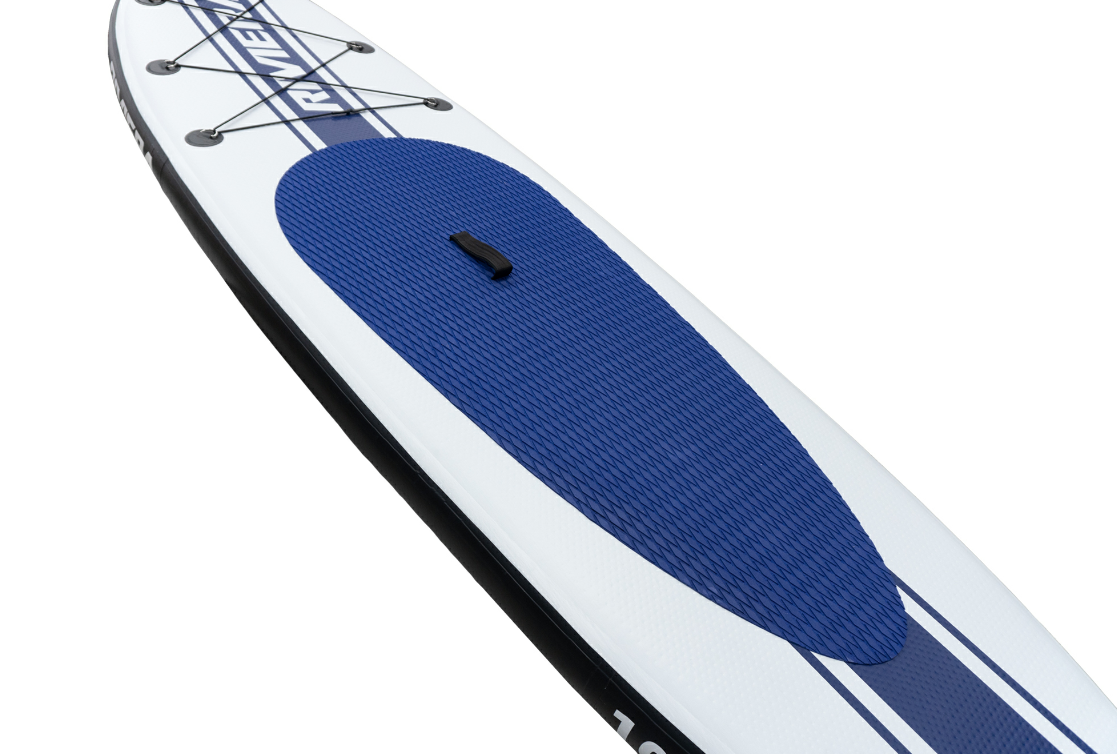 Сап-борд синий 10.6ft RIVIERA в Раменском