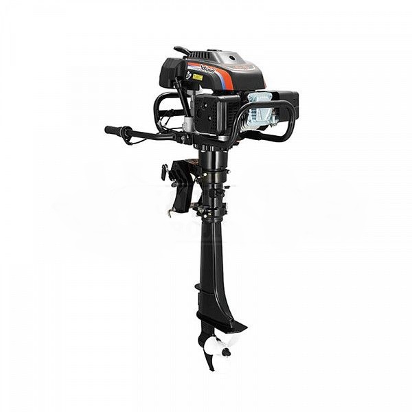 Лодочный мотор Condor XW6,5 (воздушное) в Раменском