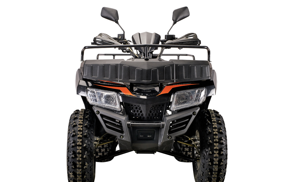 Квадроцикл YACOTA CABO 200 в Раменском