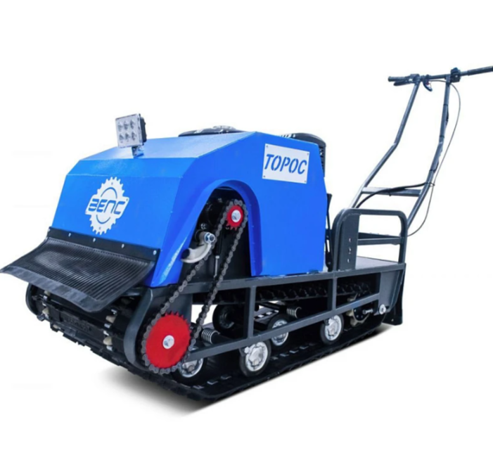 Мотобуксировщик ВЕПС WINTER «ТОРОС» 15 в Раменском