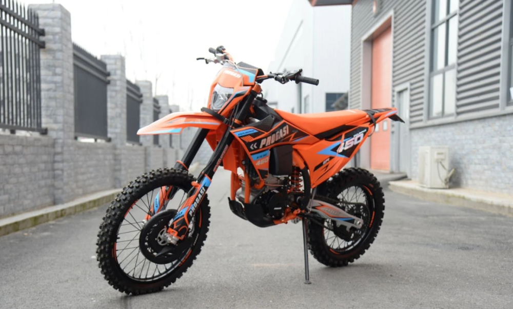 Мотоцикл Progasi Endurance 300 EFI в Раменском