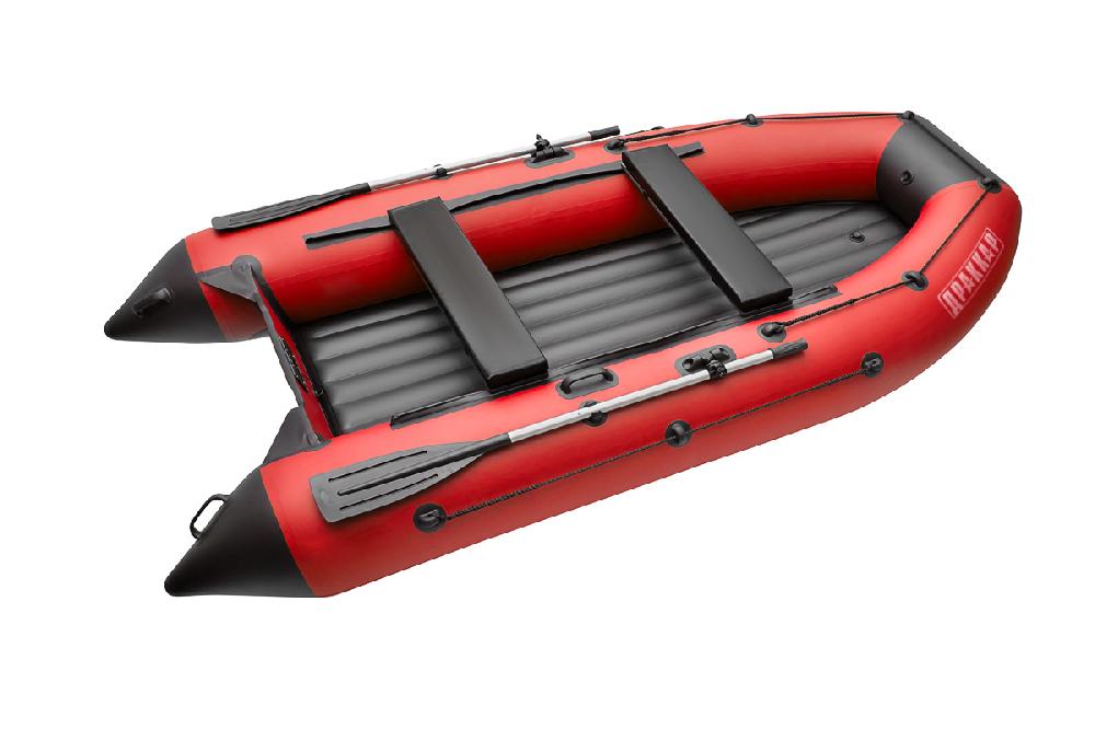 ЛОДКА ДРАККАР 3600 НДНД HANT-PRO в Раменском