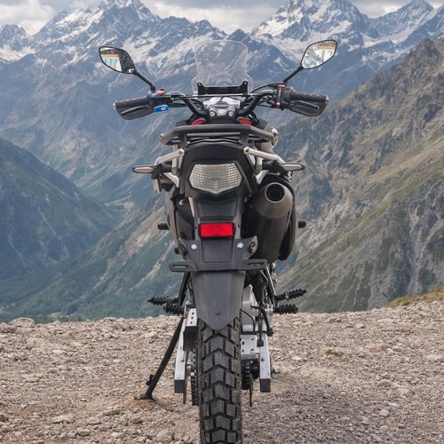 Мотоцикл PROMAX TOURING PR300 в Раменском