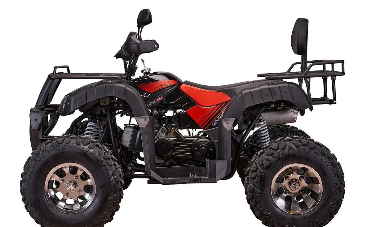 Квадроцикл YACOTA SELA 200 PRO в Раменском