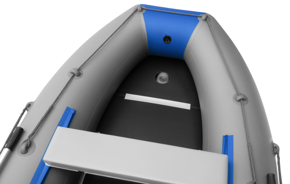 ЛОДКА ДРАККАР 3600 СК HANT в Раменском