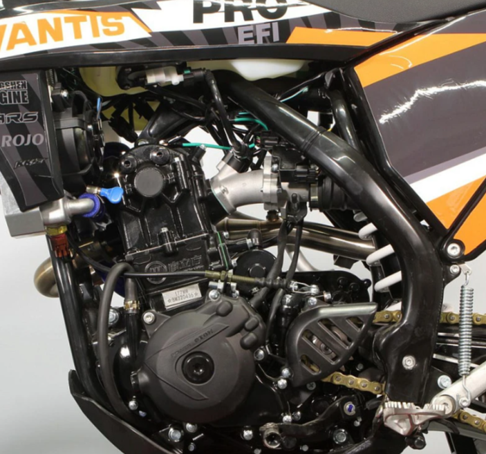 Мотоцикл Avantis Enduro 300 PRO EFI Exclusive (NC250/177MM) ARS в Раменском