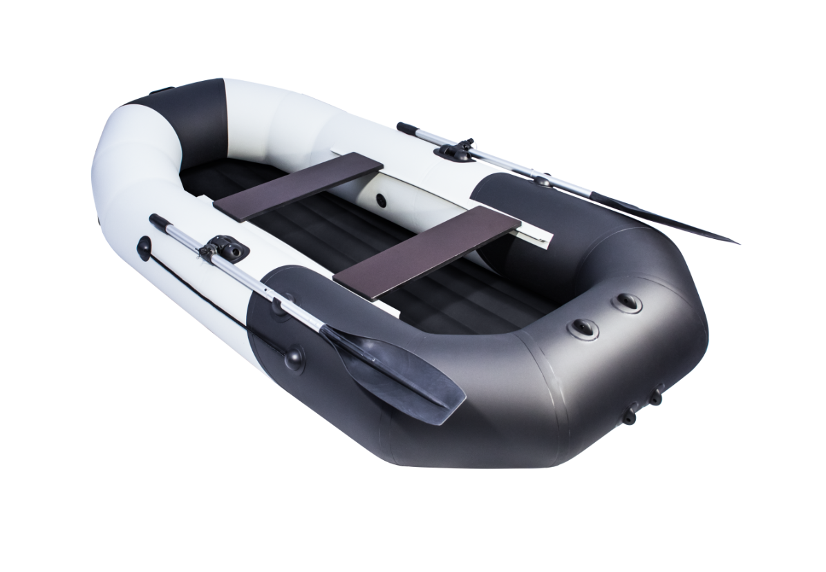 Лодка Таймень NX 270 НД в Раменском