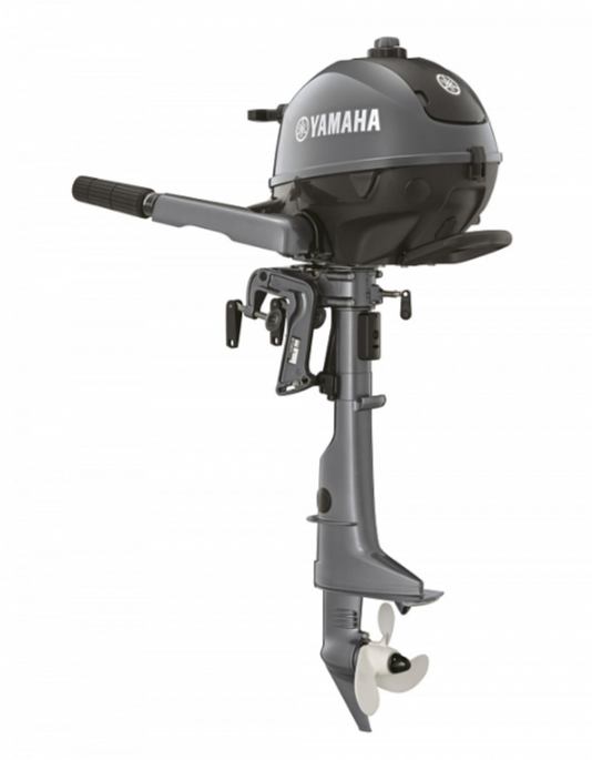 Лодочный мотор YAMAHA F2.5BMHS в Раменском