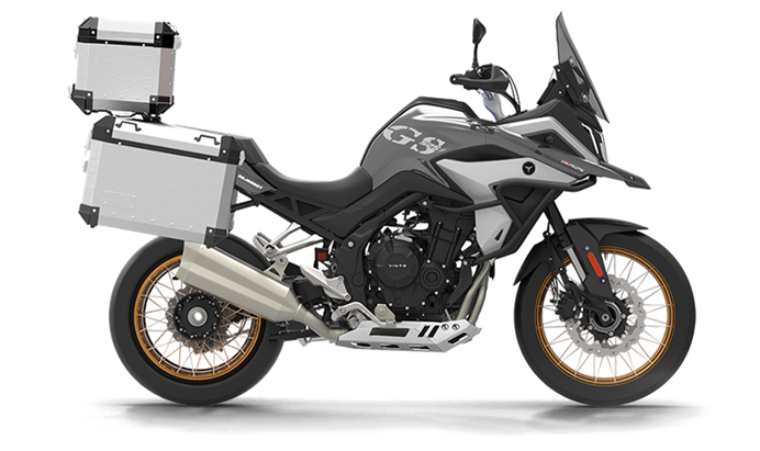 Мотоцикл VINTO GS525 в Раменском