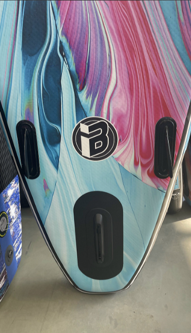 SUP (САП) ДОСКА RAIDEX I BOARD 11’ (332СМ) N 33 в Раменском