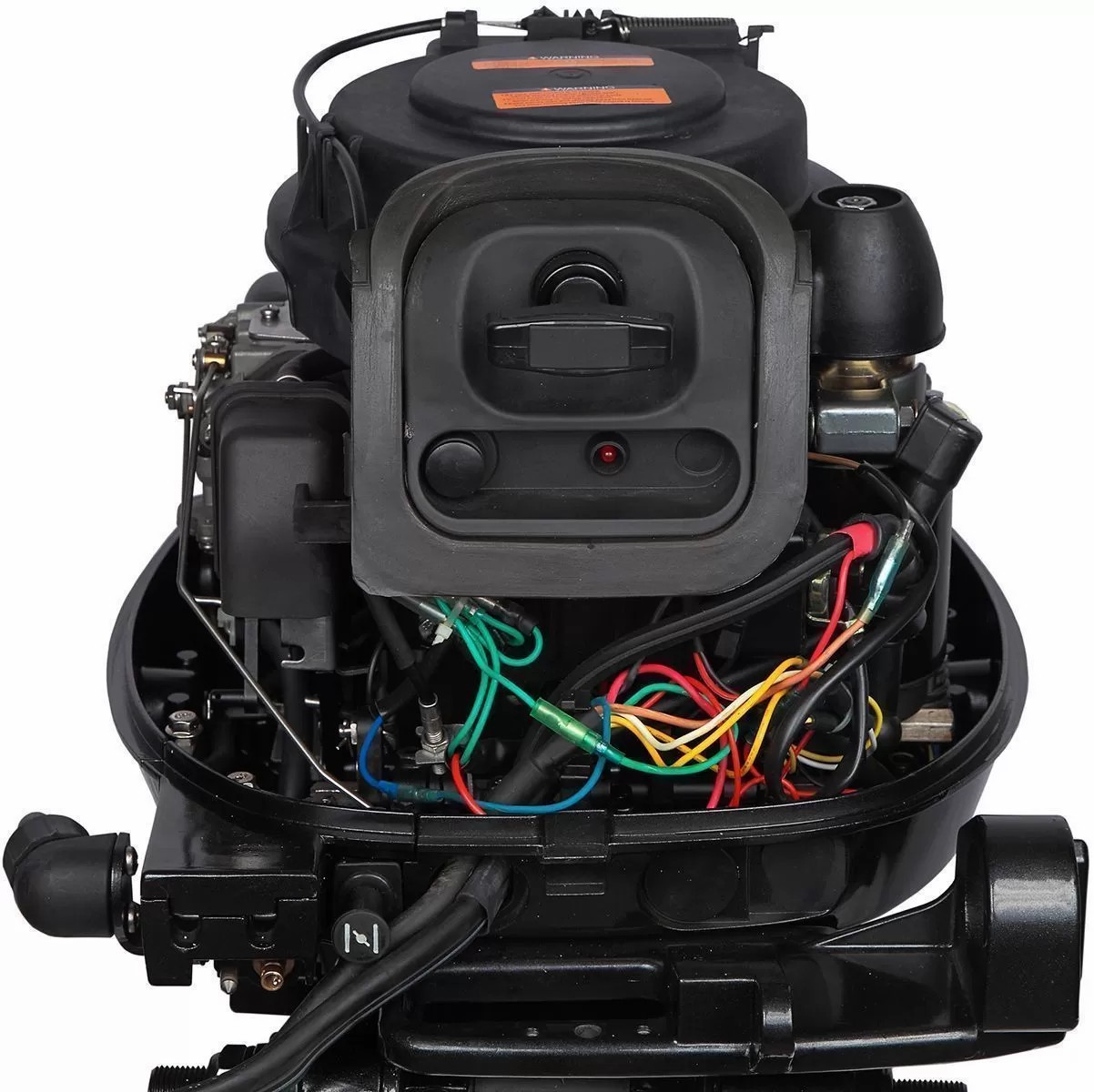 Лодочный мотор MARLIN MF 9.9 AMHS в Раменском