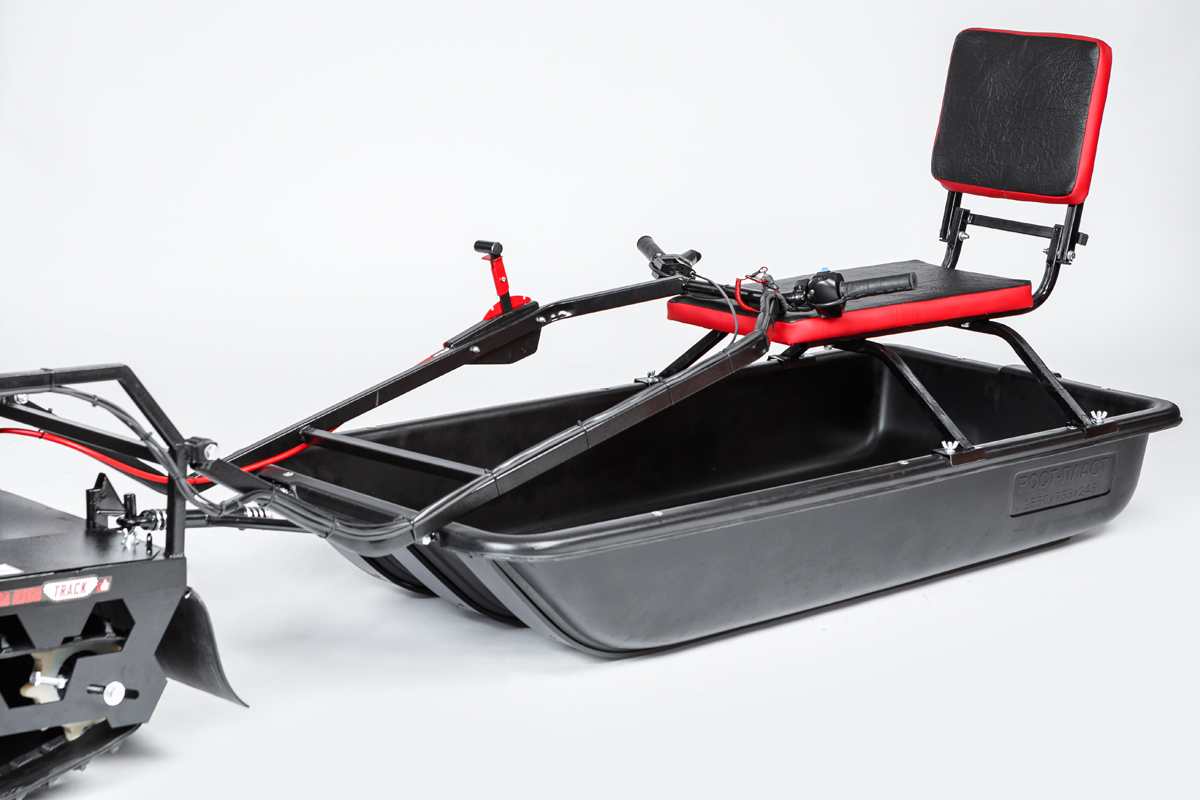 СИДЕНИЕ ДЛЯ САНЕЙ в Раменском