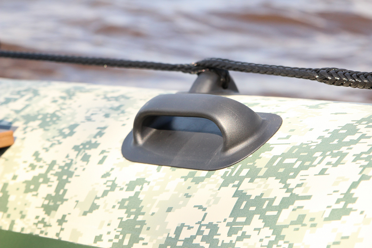 Лодка MISHIMO PRO 315 в Раменском