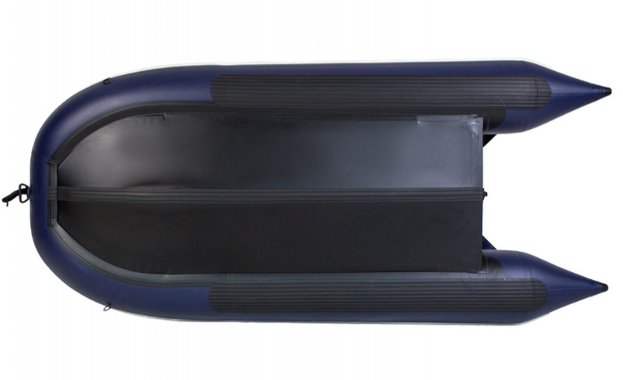 НАДУВНАЯ ЛОДКА GLADIATOR B330AD в Раменском