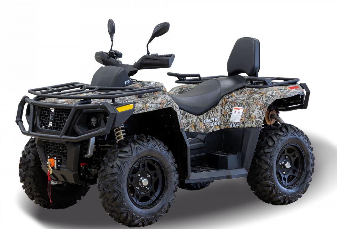 Квадроцикл HISUN TACTIC GT1000/LIMITED в Раменском