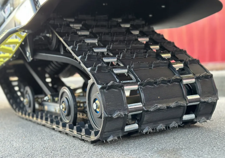 Снегоход РМ TIKSY 500 4Т в Раменском