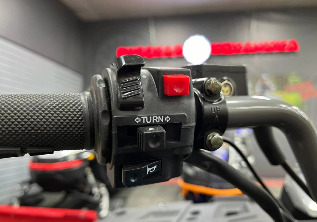 Квадроцикл PROMAX RENEGADE 300 LONG WINCH PRO (2025) в Раменском