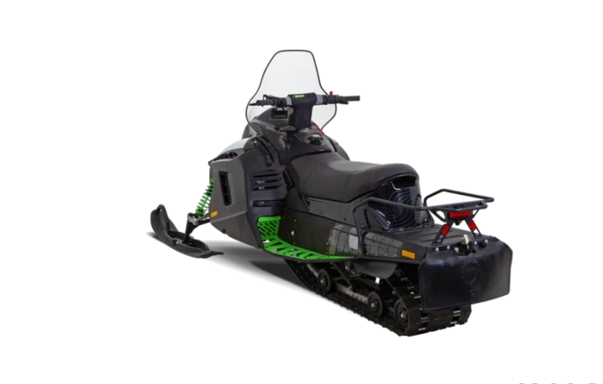 Снегоход РМ TIKSY 500 4Т в Раменском