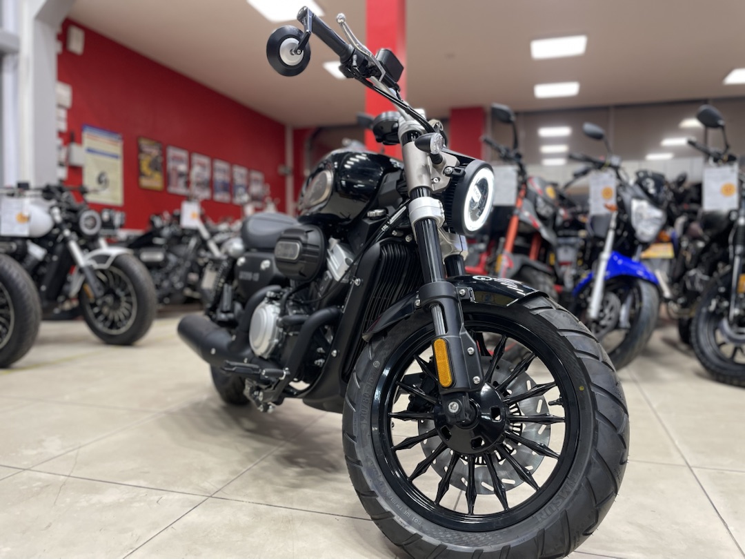 Мотоцикл Benda Chinchilla 300 в Раменском