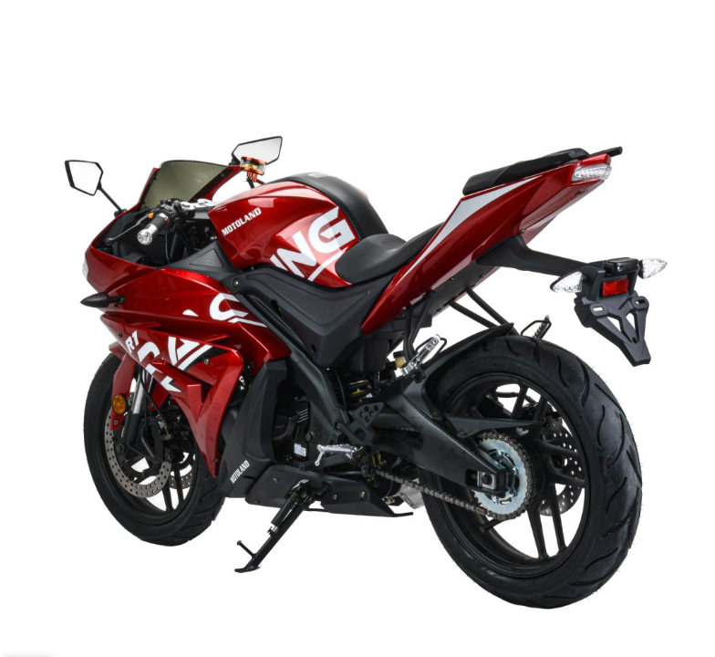 Мотоцикл MOTOLAND (МОТОЛЕНД) R1 300 в Раменском