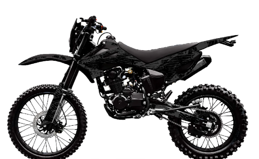 Кроссовый мотоцикл PROMAX ARMY 250 в Раменском