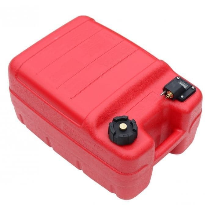 БАК ТОПЛИВНЫЙ 24 ЛИТРА ДЛЯ КАТЕРОВ И ЛОДОК в Раменском