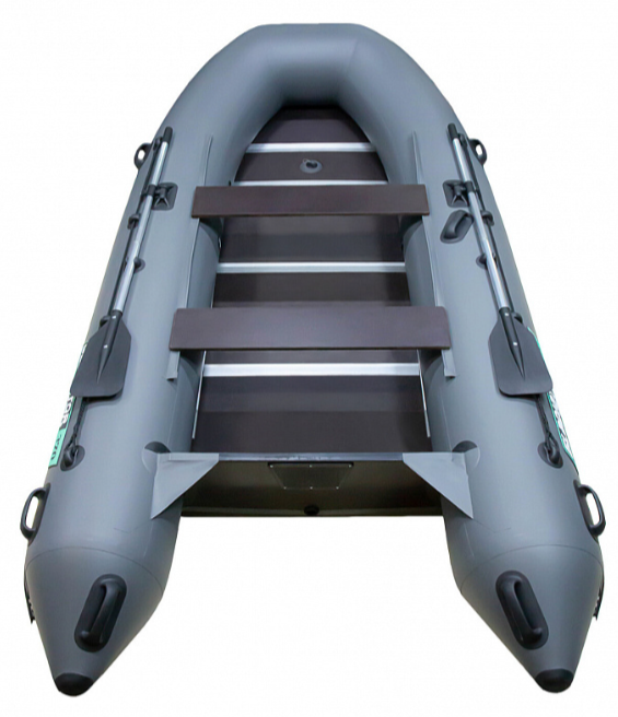 НАДУВНАЯ ЛОДКА GLADIATOR B370 в Раменском