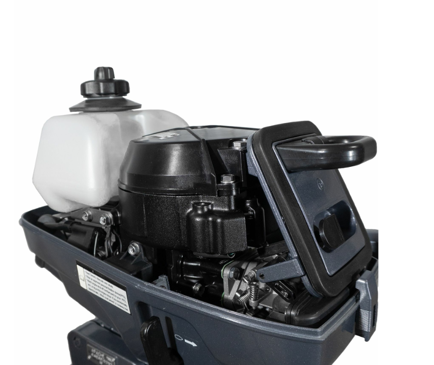 Лодочный мотор APACHE T3 BS в Раменском