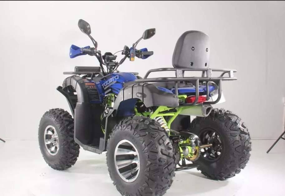 Квадроцикл YACOTA SELA MAX в Раменском