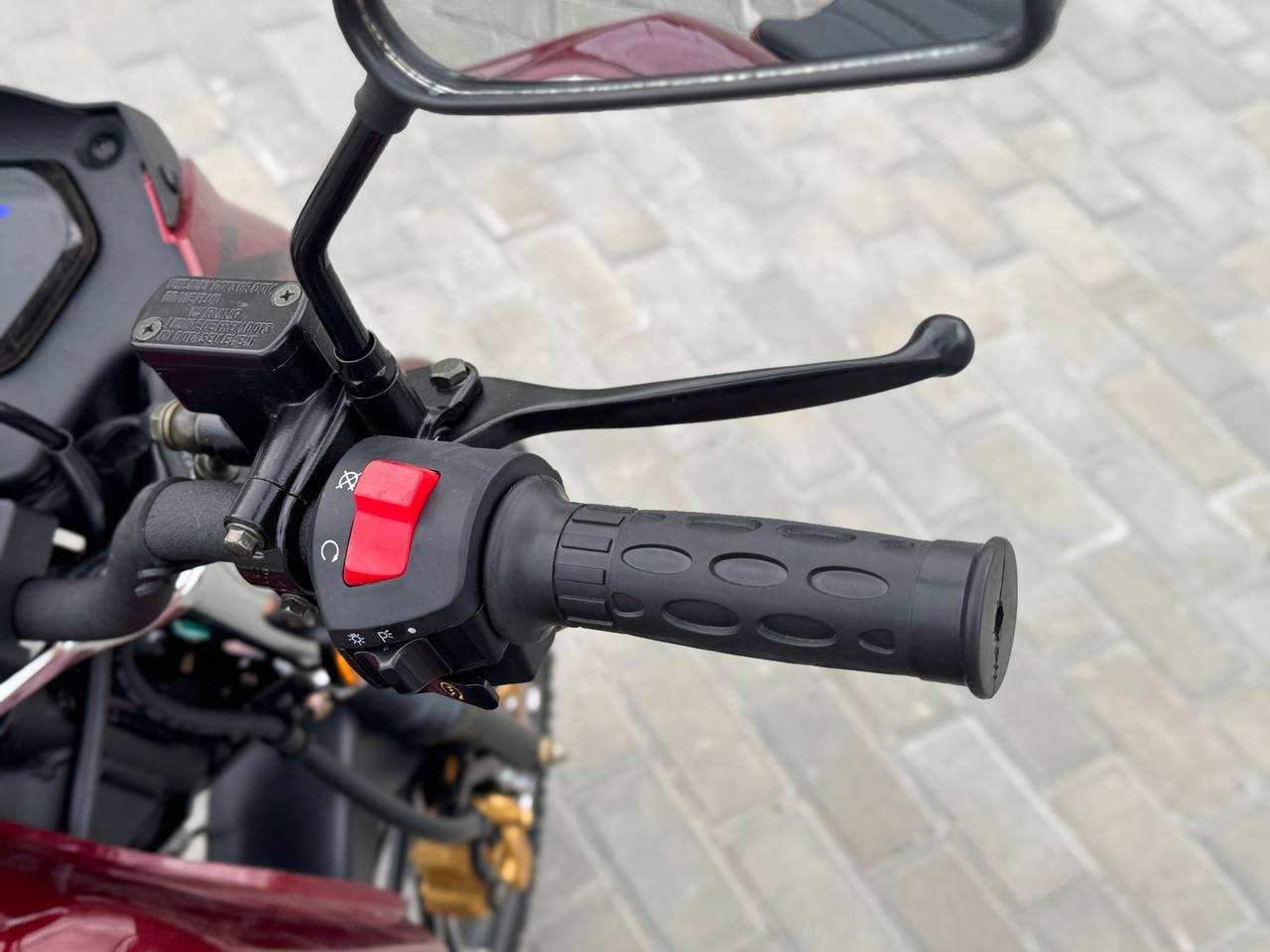 Мопед FAIDET TUGELA RS150 (49) в Раменском