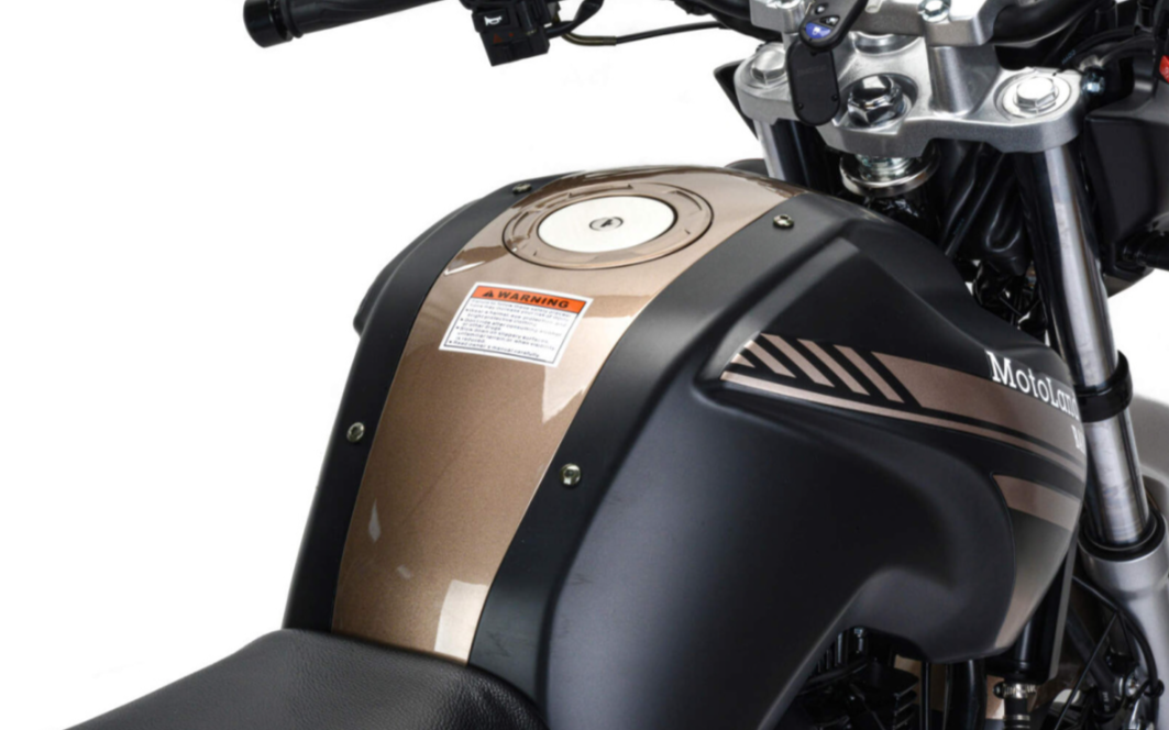 Мотоцикл MOTOLAND (МОТОЛЕНД) 300 BANDIT в Раменском