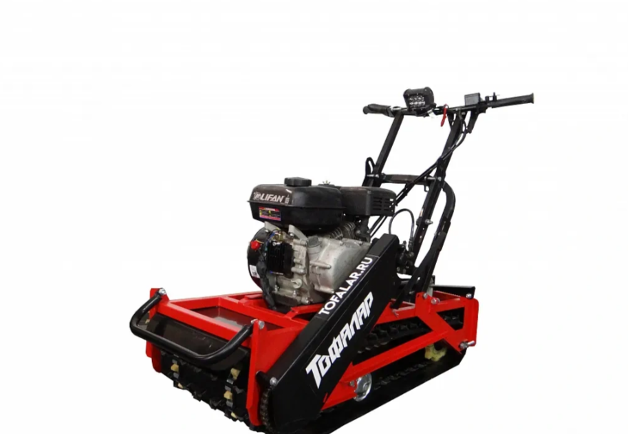 Мотобуксировщик Тофалар Мини в Раменском