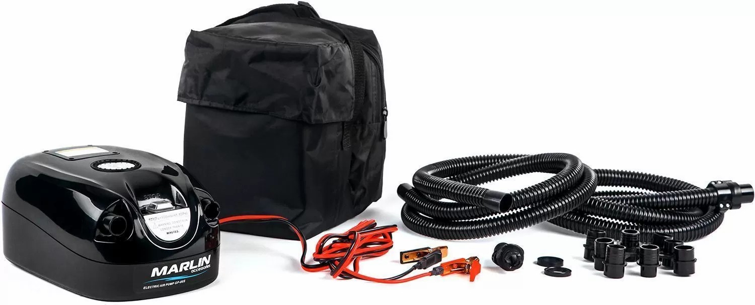 ЭЛЕКТРИЧЕСКИЙ НАСОС MARLIN GP-80 S в Раменском