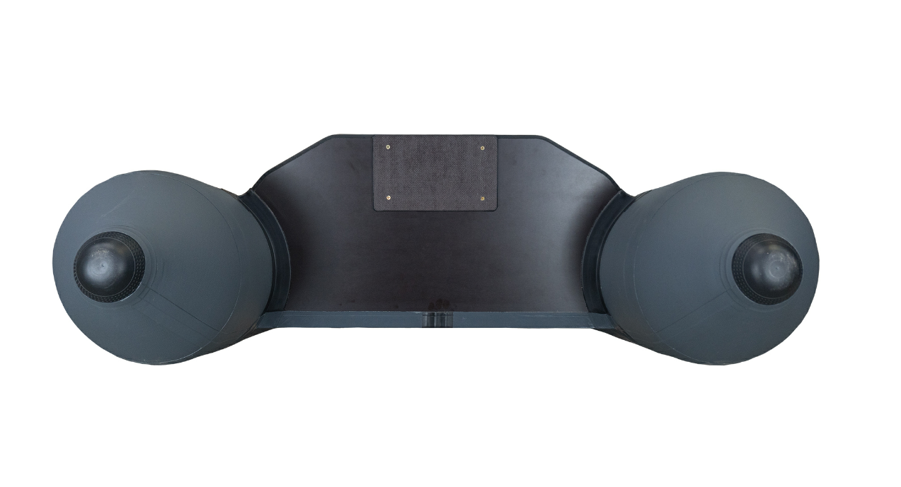 Лодка БАРС 2800 Слань-книжка киль в Раменском