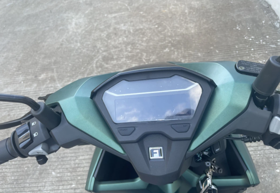 Скутер PROMAX INFERNO 250 (49) в Раменском