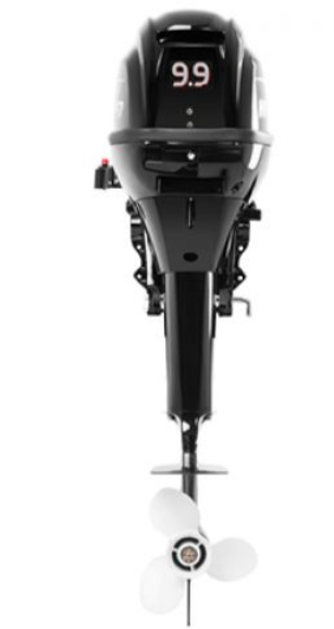 Лодочный мотор HIDEA HD9.9FHS в Раменском