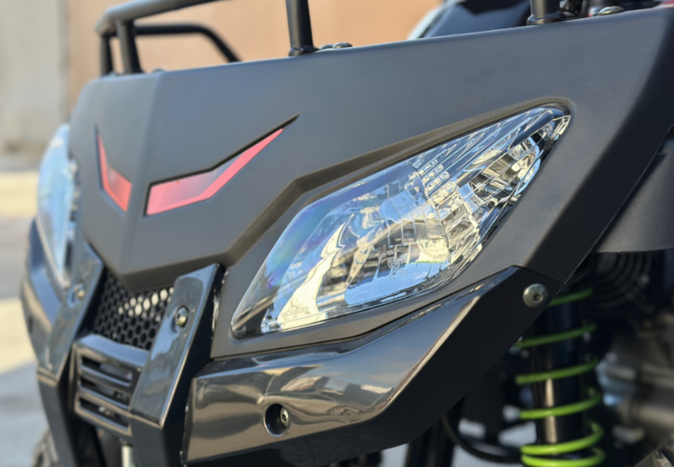 Квадроцикл GBM EXPLORER 400 NEW PREMIUM в Раменском