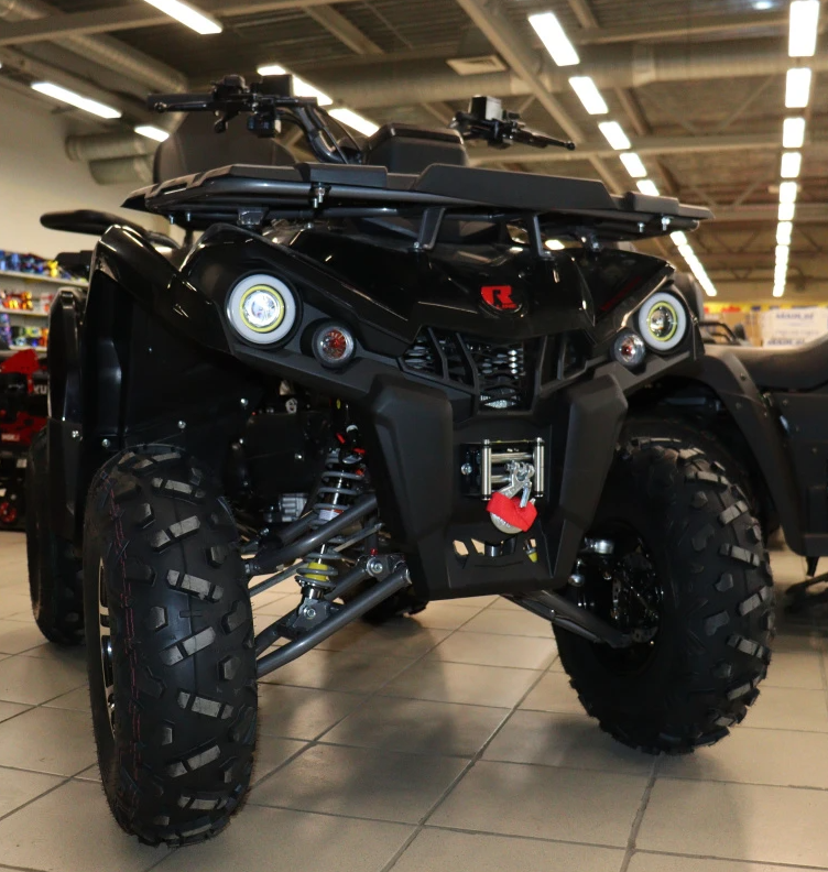 Квадроцикл PROMAX RENEGADE 300 LONG WINCH PRO (2025) в Раменском