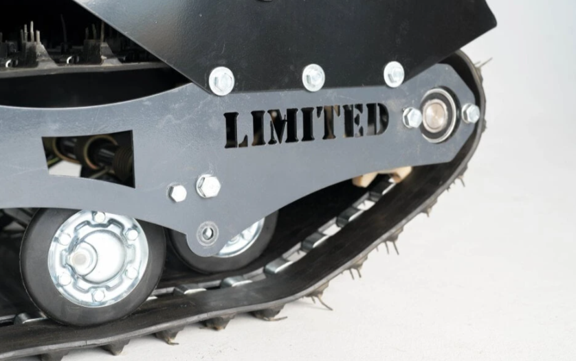 Мотобуксировщик ОНЕГО 500 15 FRONT LIMITED в Раменском