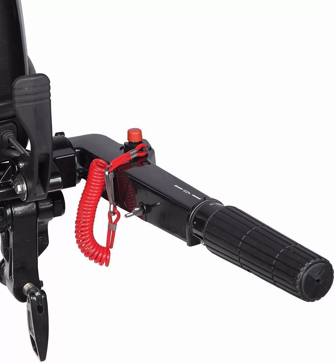 Лодочный мотор MARLIN MP 9.9 AMHS в Раменском