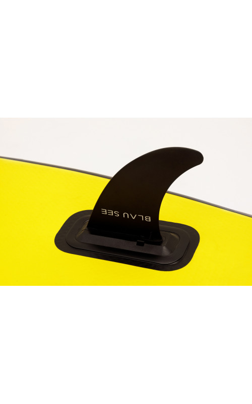 Надувной каяк Blau See Shark-3 Премиум в Раменском