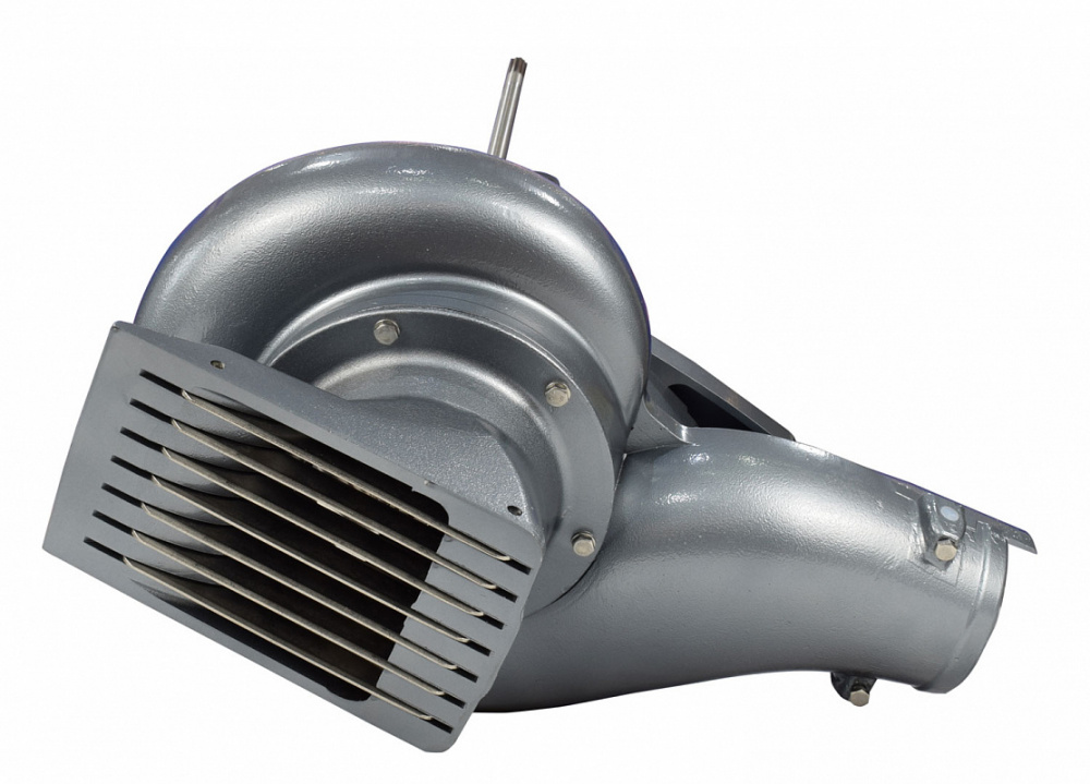 ВОДОМЕТНАЯ НАСАДКА SEA-PRO WT 15 YAMAHA, MARLIN, HIDEA в Раменском