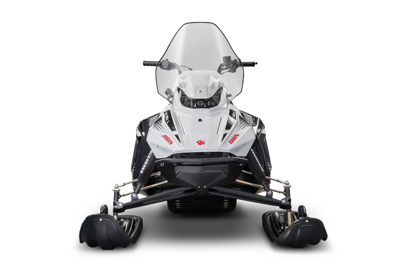 Снегоход IRBIS TUNGUS 600L 25/26 в Раменском