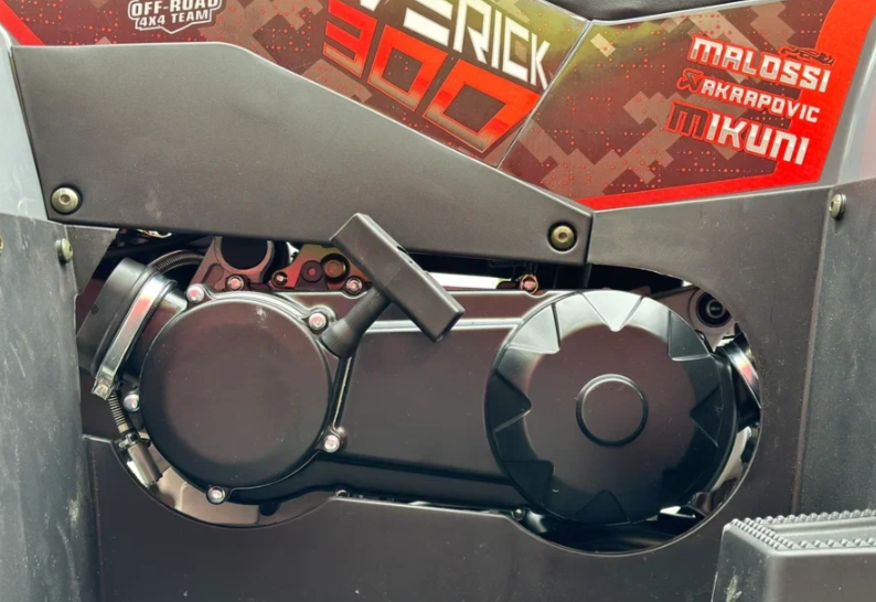 Квадроцикл GBM MAVERICK 300 NEW в Раменском