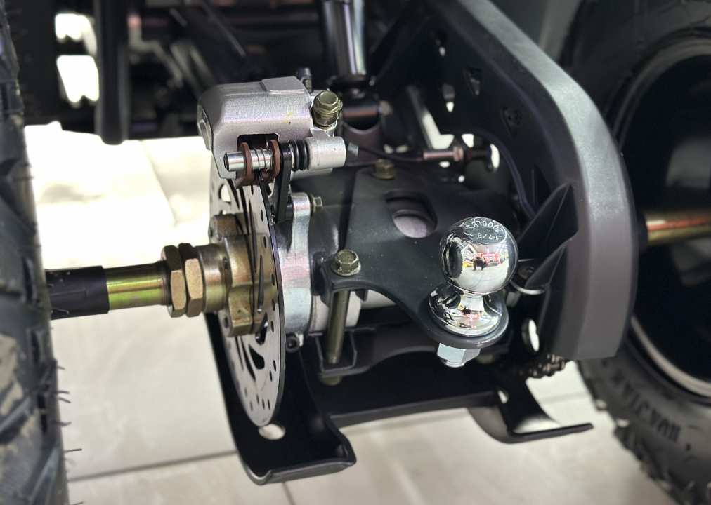 Квадроцикл GBM MAVERICK 300 NEW LUX в Раменском