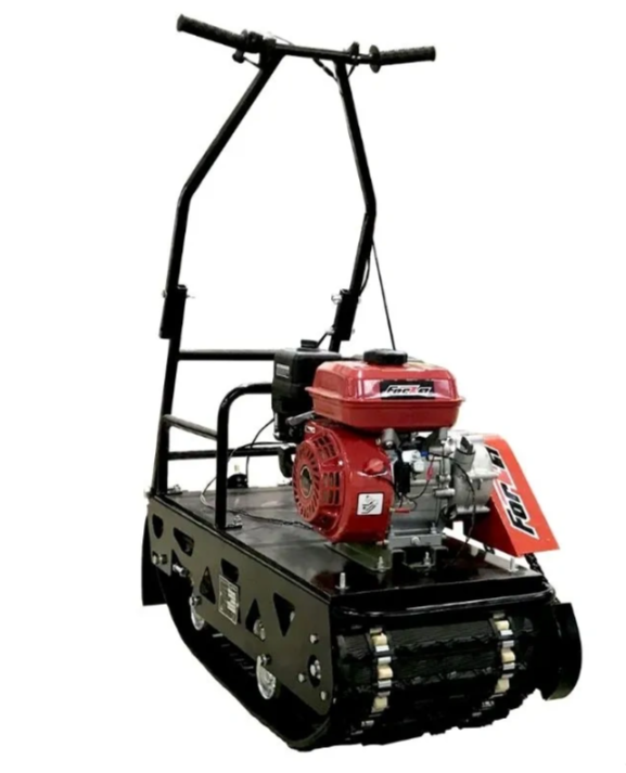 Мотобуксировщик Forza МБС1-6С в Раменском