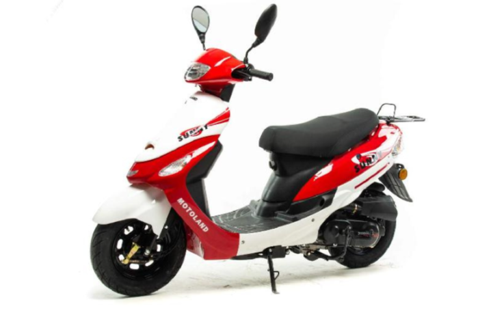 Скутер SUNNY (2021 г.) в Раменском